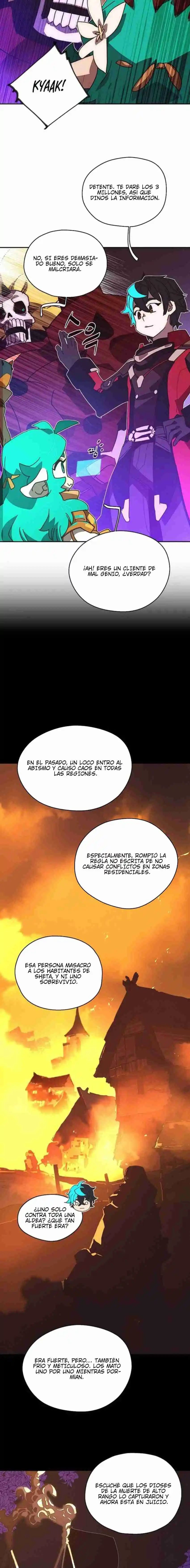 Mi Inventario Es Anormal - Capítulo 65 - Página 13 - LectorTMOo