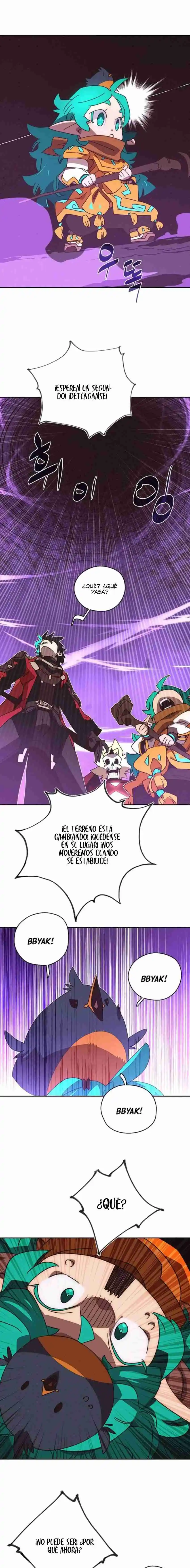 Mi Inventario Es Anormal - Capítulo 66 - Página 7 - LectorTMOo