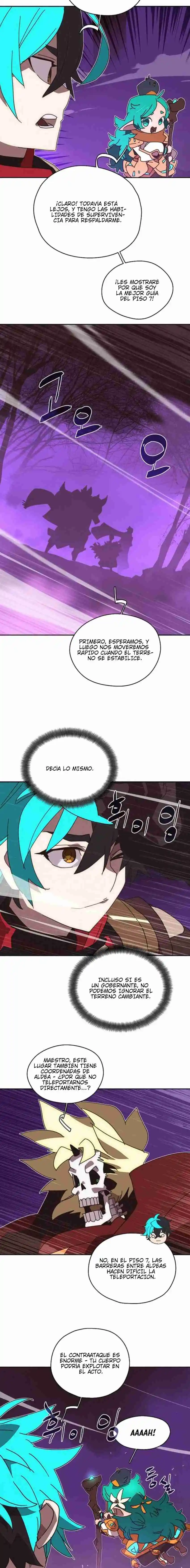 Mi Inventario Es Anormal - Capítulo 66 - Página 9 - LectorTMOo
