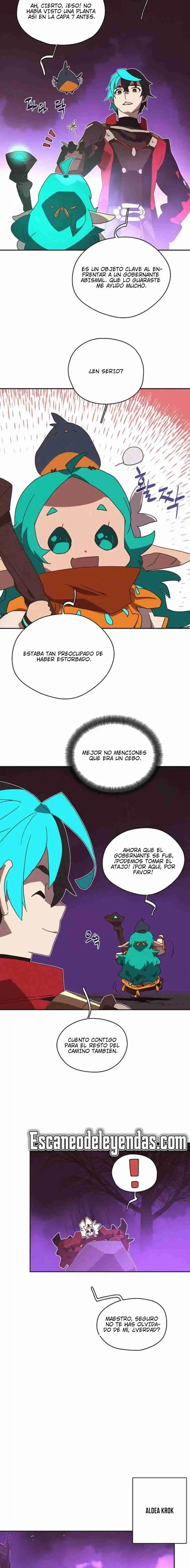 Mi Inventario Es Anormal - Capítulo 67 - Página 3 - LectorTMOo