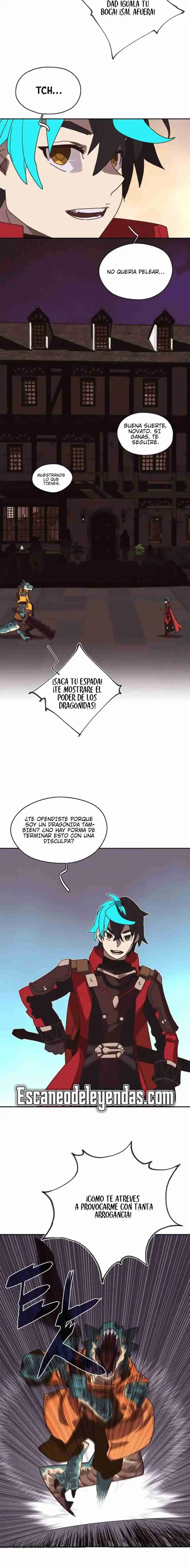 Mi Inventario Es Anormal - Capítulo 67 - Página 13 - LectorTMOo