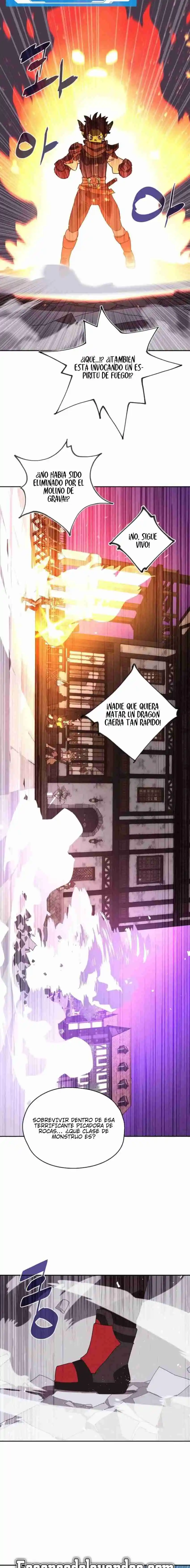 Mi Inventario Es Anormal - Capítulo 68 - Página 5 - LectorTMOo