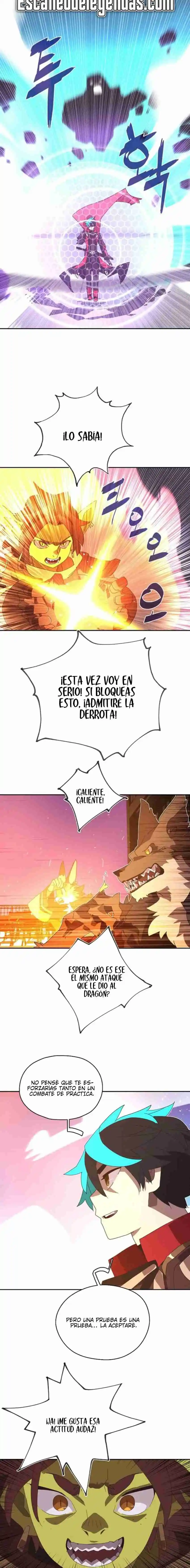 Mi Inventario Es Anormal - Capítulo 68 - Página 6 - LectorTMOo
