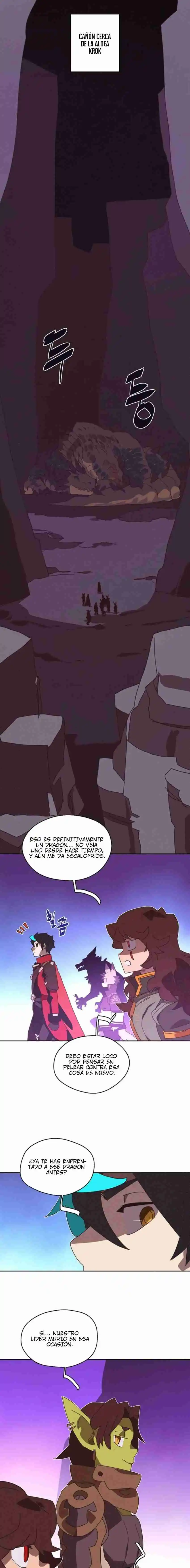 Mi Inventario Es Anormal - Capítulo 68 - Página 12 - LectorTMOo