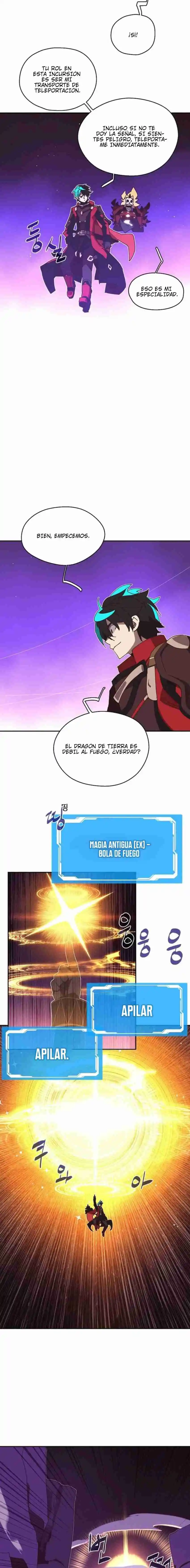 Mi Inventario Es Anormal - Capítulo 69 - Página 2 - LectorTMOo