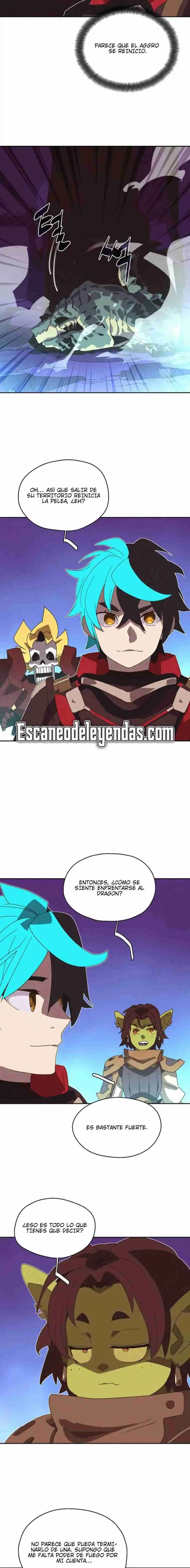 Mi Inventario Es Anormal - Capítulo 69 - Página 12 - LectorTMOo