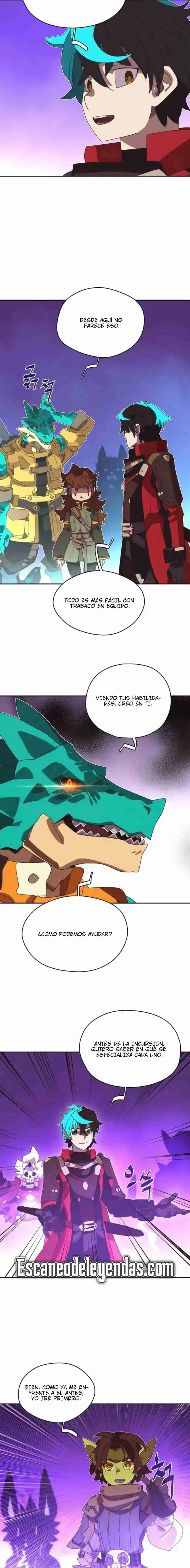 Mi Inventario Es Anormal - Capítulo 69 - Página 13 - LectorTMOo