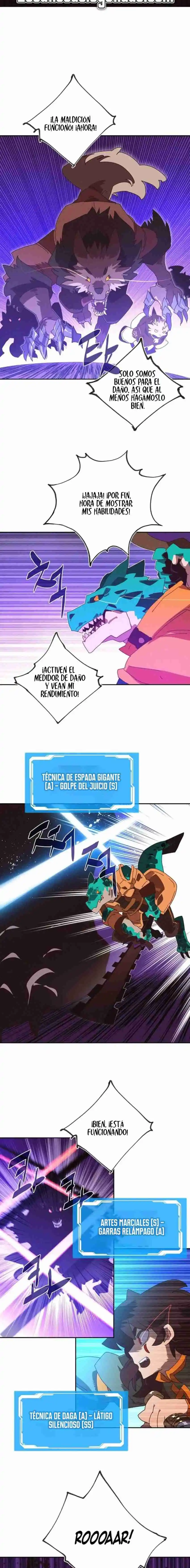 Mi Inventario Es Anormal - Capítulo 70 - Página 6 - LectorTMOo
