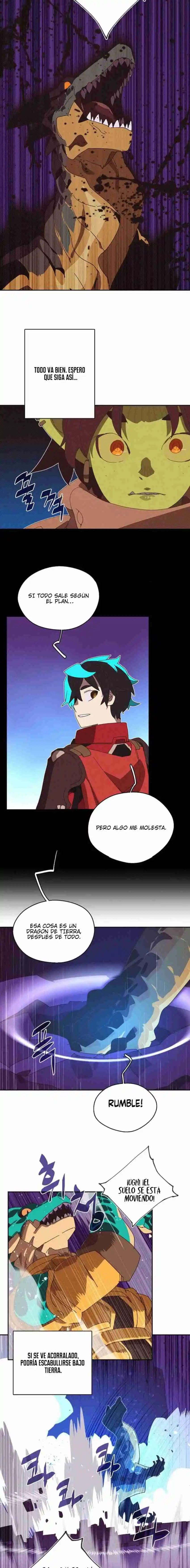 Mi Inventario Es Anormal - Capítulo 70 - Página 7 - LectorTMOo