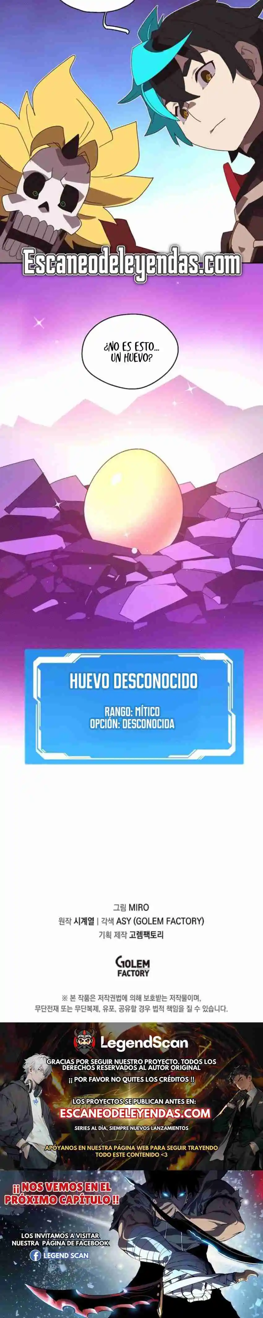 Mi Inventario Es Anormal - Capítulo 70 - Página 14 - LectorTMOo