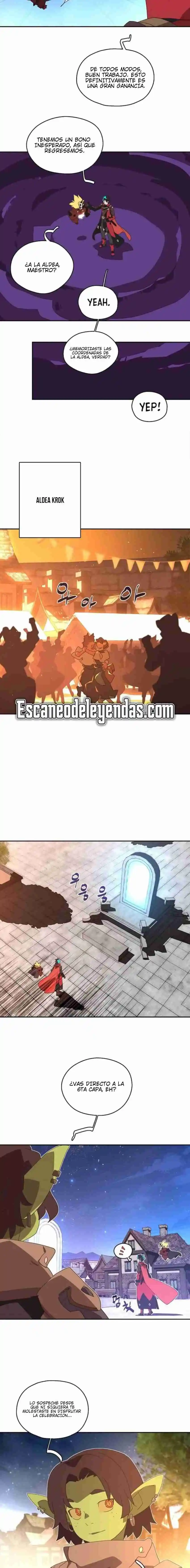 Mi Inventario Es Anormal - Capítulo 71 - Página 2 - LectorTMOo