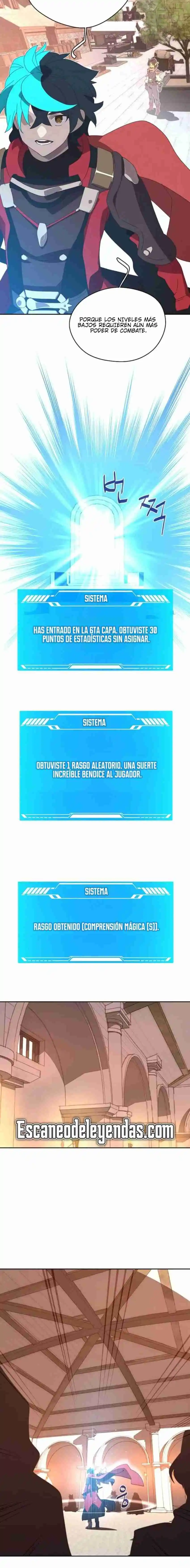 Mi Inventario Es Anormal - Capítulo 71 - Página 4 - LectorTMOo