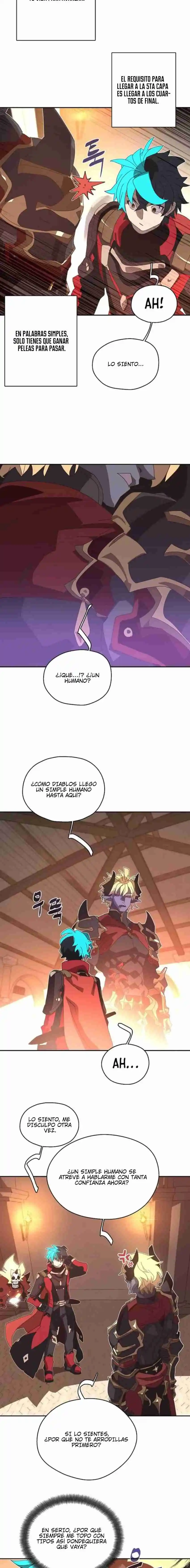 Mi Inventario Es Anormal - Capítulo 71 - Página 7 - LectorTMOo