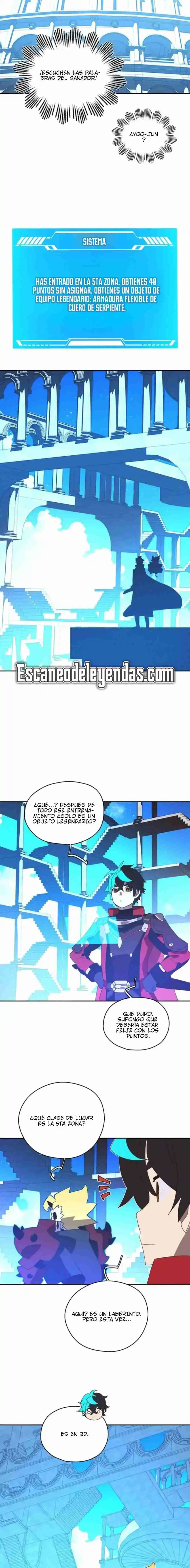 Mi Inventario Es Anormal - Capítulo 72 - Página 12 - LectorTMOo