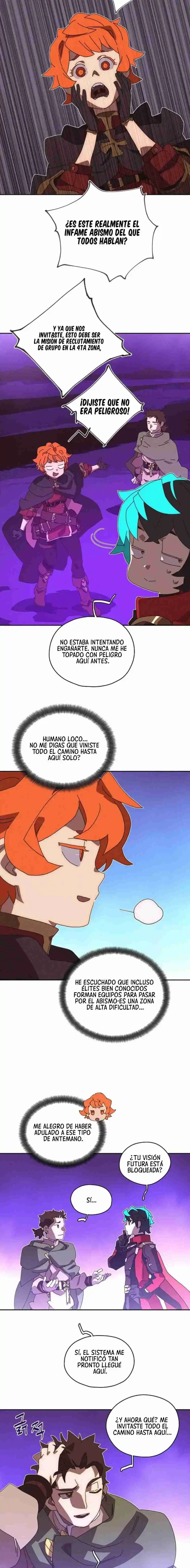 Mi Inventario Es Anormal - Capítulo 73 - Página 3 - LectorTMOo