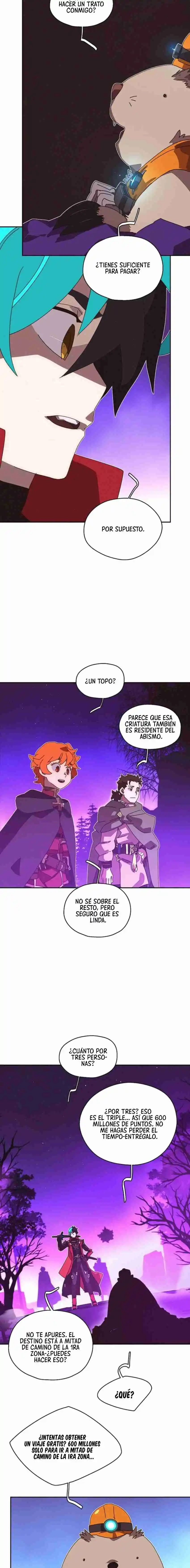 Mi Inventario Es Anormal - Capítulo 73 - Página 14 - LectorTMOo