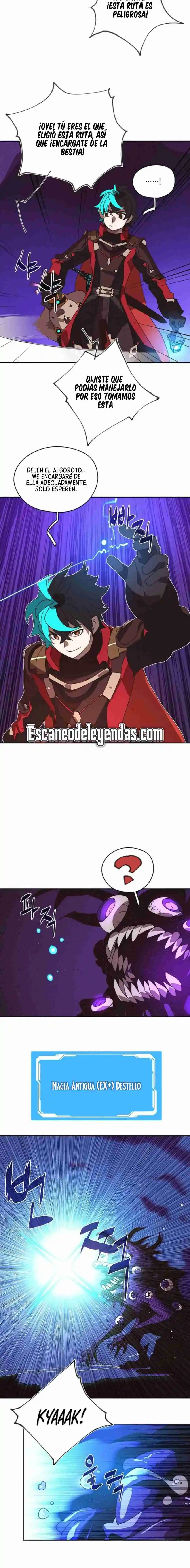 Mi Inventario Es Anormal - Capítulo 74 - Página 5 - LectorTMOo