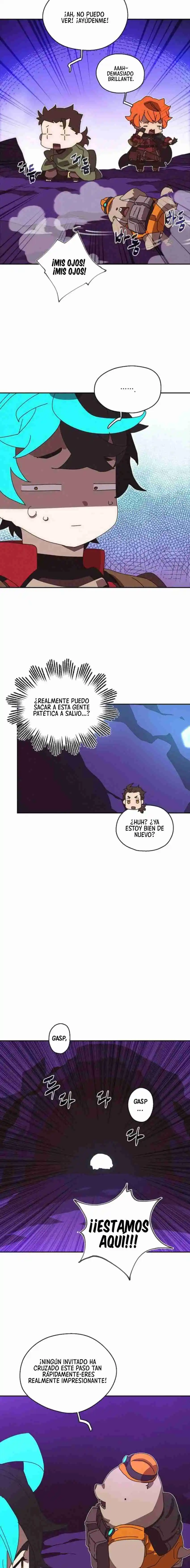 Mi Inventario Es Anormal - Capítulo 74 - Página 7 - LectorTMOo