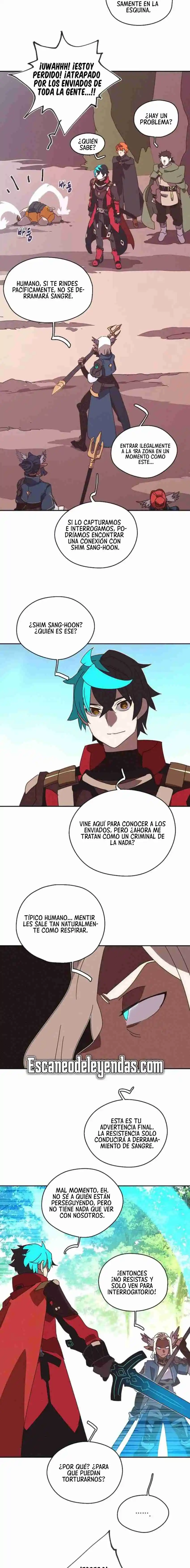 Mi Inventario Es Anormal - Capítulo 74 - Página 12 - LectorTMOo