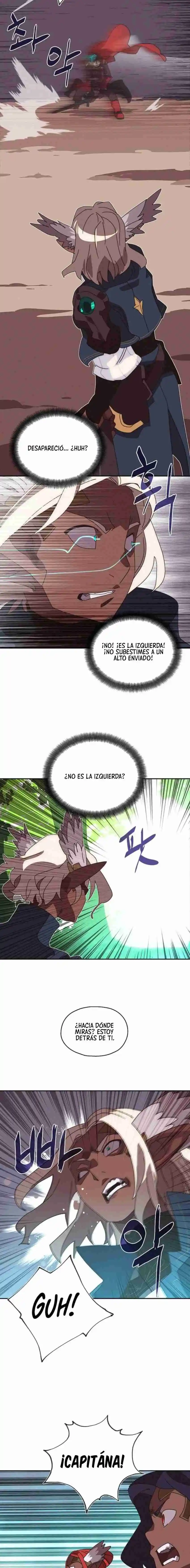 Mi Inventario Es Anormal - Capítulo 74 - Página 14 - LectorTMOo