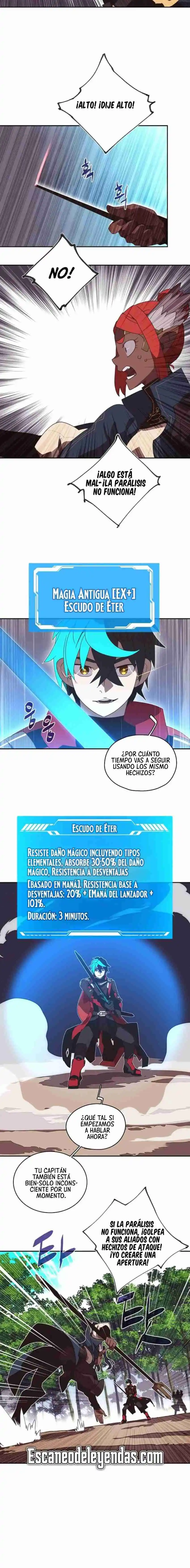 Mi Inventario Es Anormal - Capítulo 75 - Página 5 - LectorTMOo