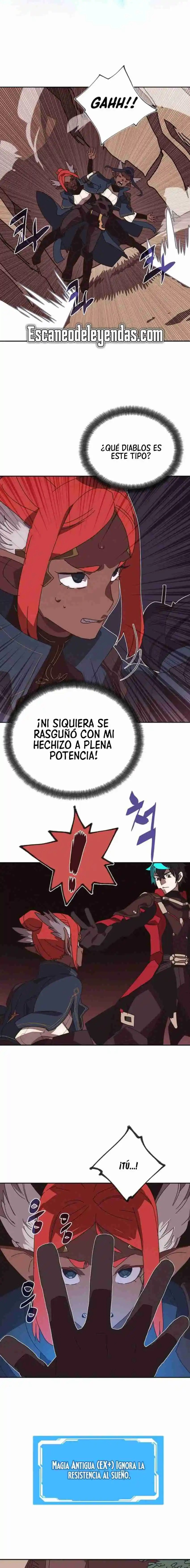 Mi Inventario Es Anormal - Capítulo 75 - Página 9 - LectorTMOo