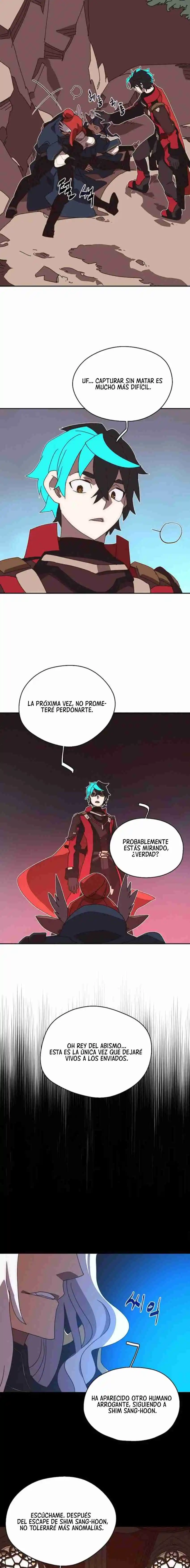 Mi Inventario Es Anormal - Capítulo 75 - Página 10 - LectorTMOo