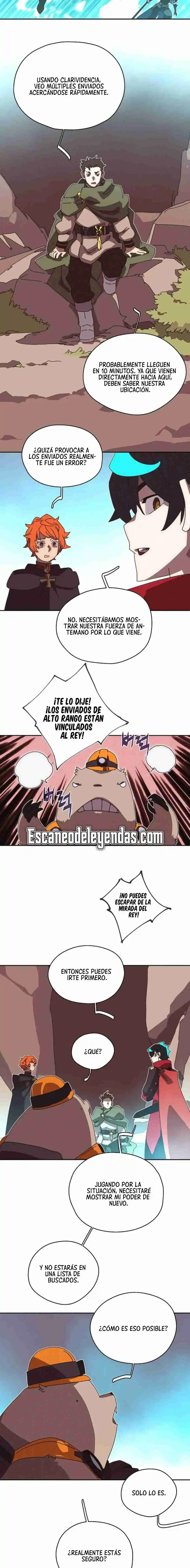 Mi Inventario Es Anormal - Capítulo 75 - Página 12 - LectorTMOo