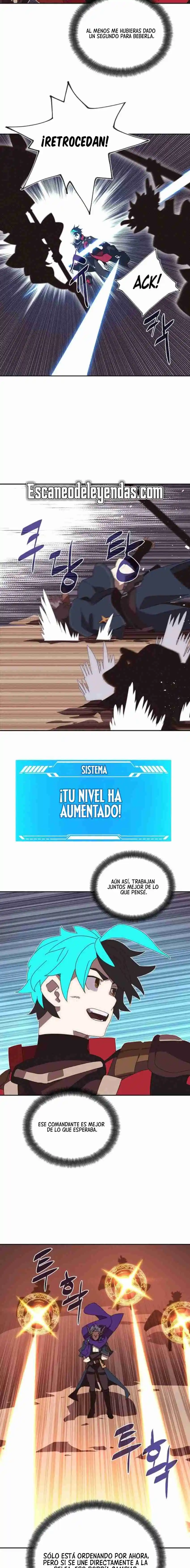 Mi Inventario Es Anormal - Capítulo 76 - Página 8 - LectorTMOo