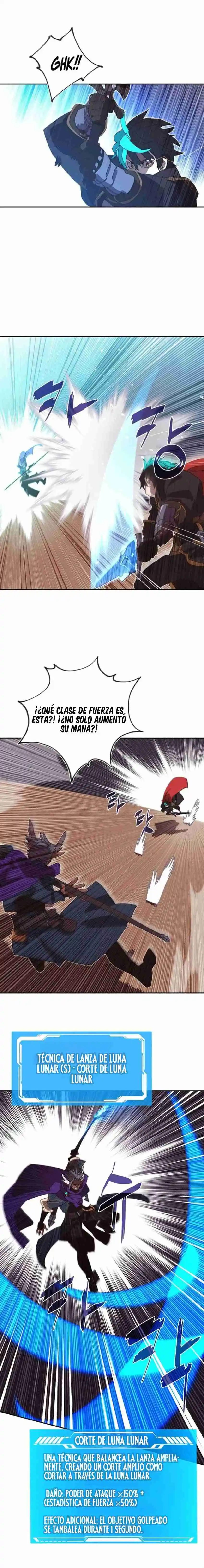 Mi Inventario Es Anormal - Capítulo 77 - Página 6 - LectorTMOo