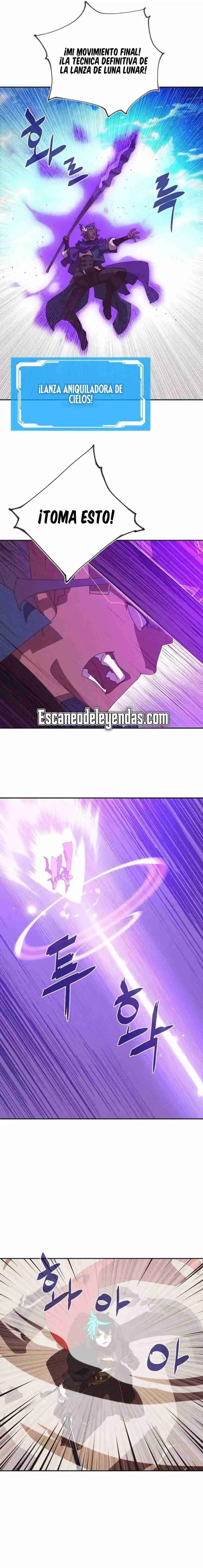 Mi Inventario Es Anormal - Capítulo 77 - Página 10 - LectorTMOo