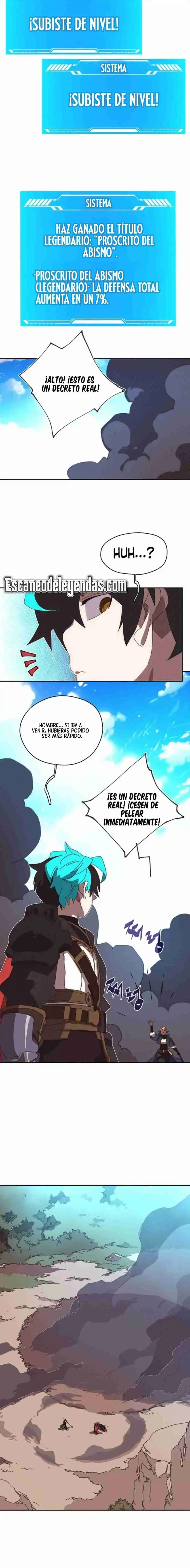 Mi Inventario Es Anormal - Capítulo 77 - Página 14 - LectorTMOo