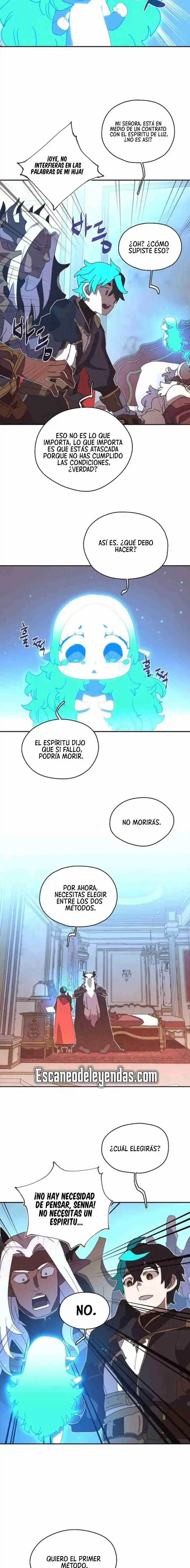 Mi Inventario Es Anormal - Capítulo 78 - Página 12 - LectorTMOo
