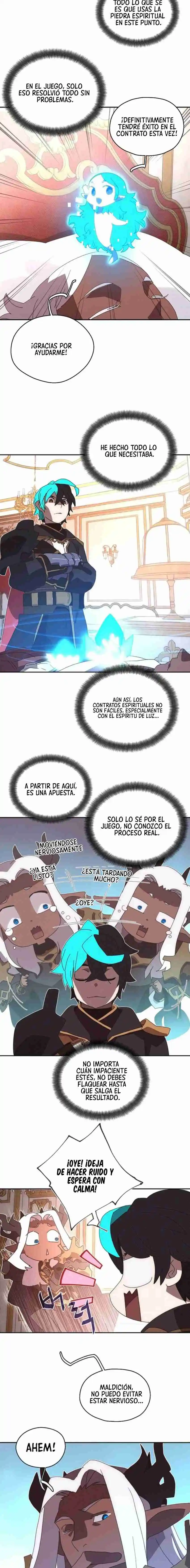 Mi Inventario Es Anormal - Capítulo 79 - Página 3 - LectorTMOo