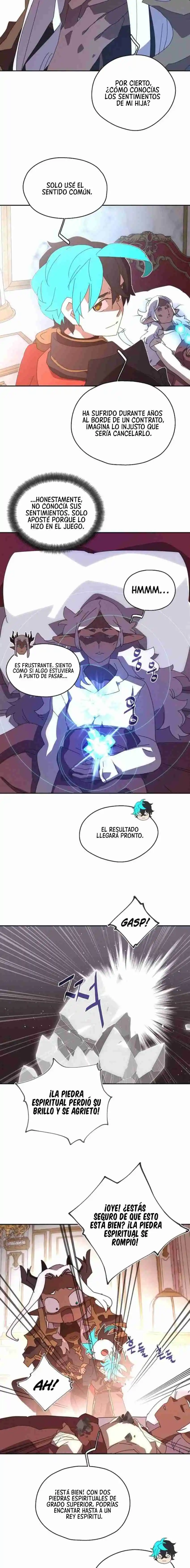 Mi Inventario Es Anormal - Capítulo 79 - Página 4 - LectorTMOo