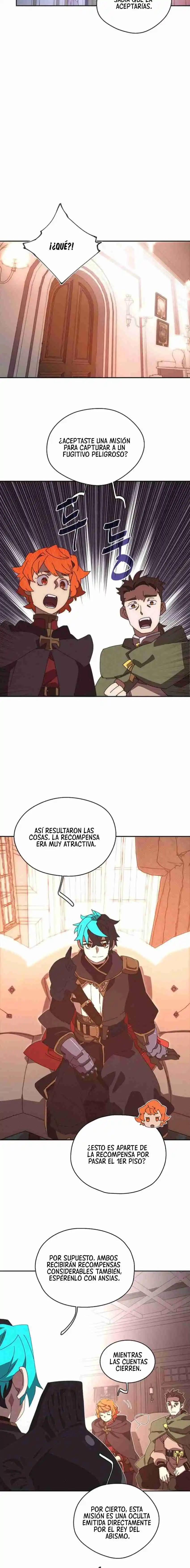 Mi Inventario Es Anormal - Capítulo 79 - Página 8 - LectorTMOo