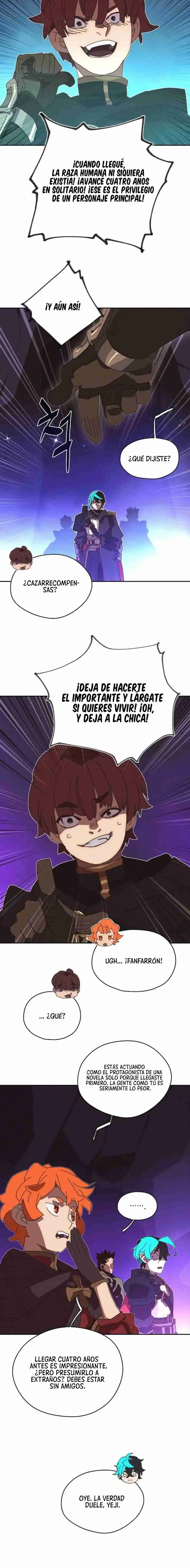 Mi Inventario Es Anormal - Capítulo 79 - Página 14 - LectorTMOo