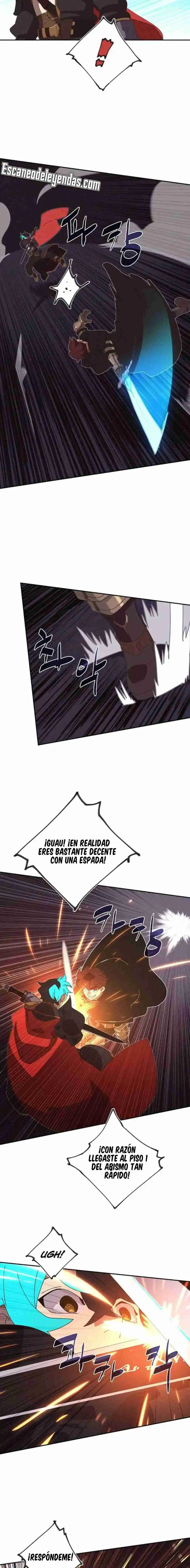 Mi Inventario Es Anormal - Capítulo 80 - Página 9 - LectorTMOo