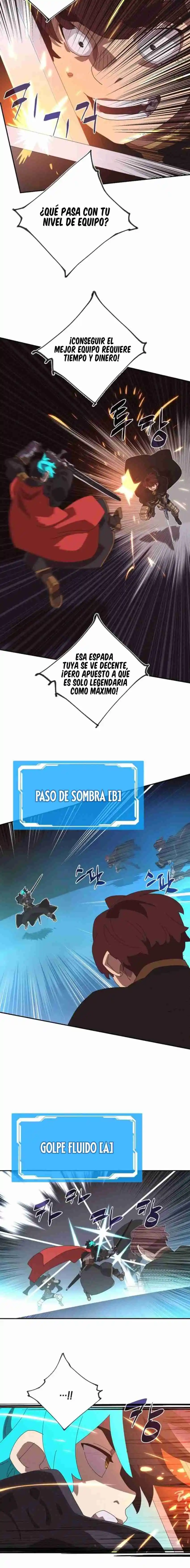 Mi Inventario Es Anormal - Capítulo 80 - Página 10 - LectorTMOo