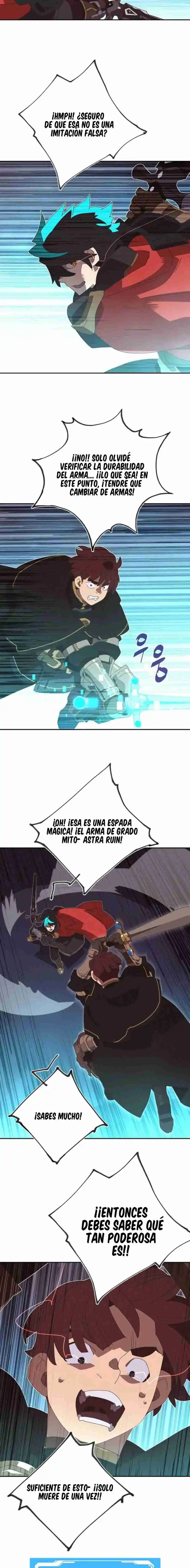 Mi Inventario Es Anormal - Capítulo 80 - Página 13 - LectorTMOo