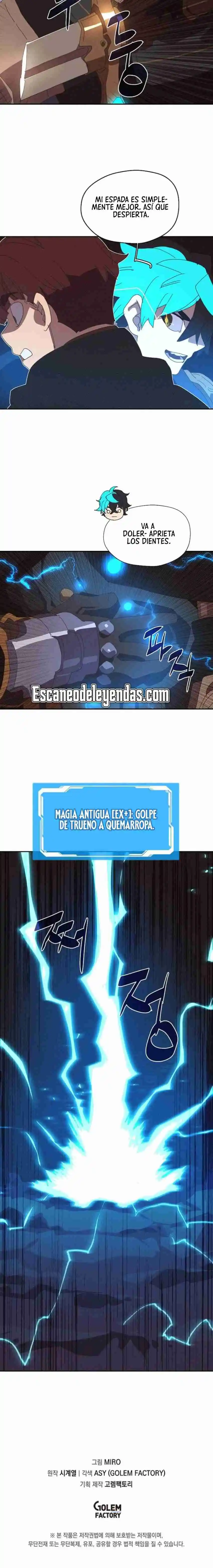 Mi Inventario Es Anormal - Capítulo 80 - Página 15 - LectorTMOo