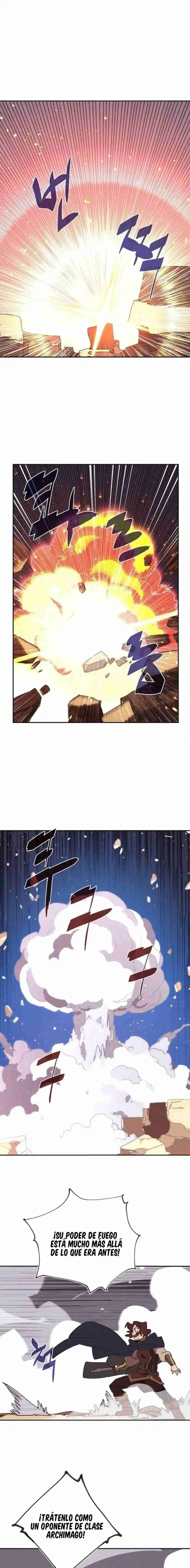 Mi Inventario Es Anormal - Capítulo 82 - Página 12 - LectorTMOo