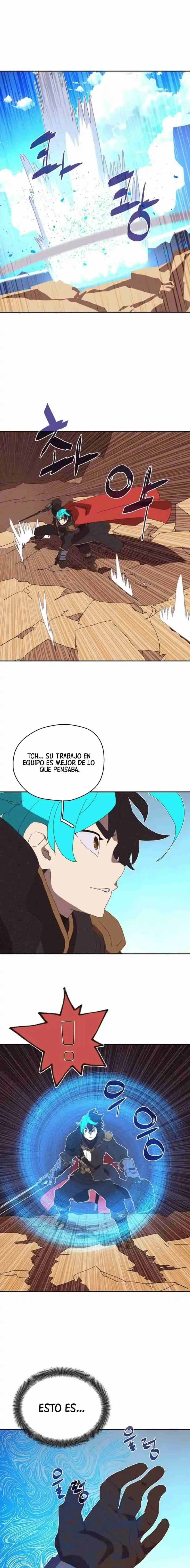 Mi Inventario Es Anormal - Capítulo 83 - Página 4 - LectorTMOo
