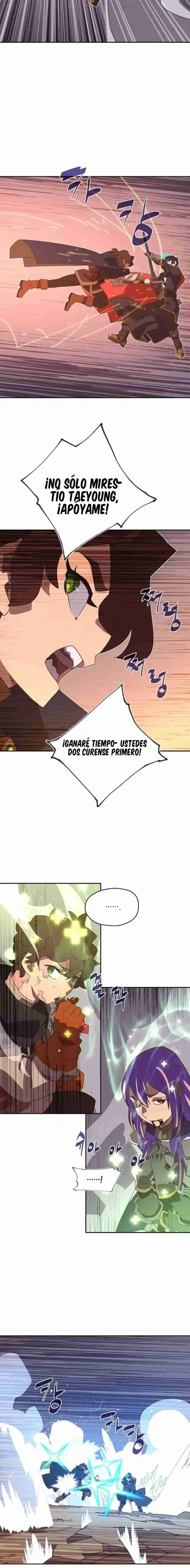 Mi Inventario Es Anormal - Capítulo 83 - Página 12 - LectorTMOo