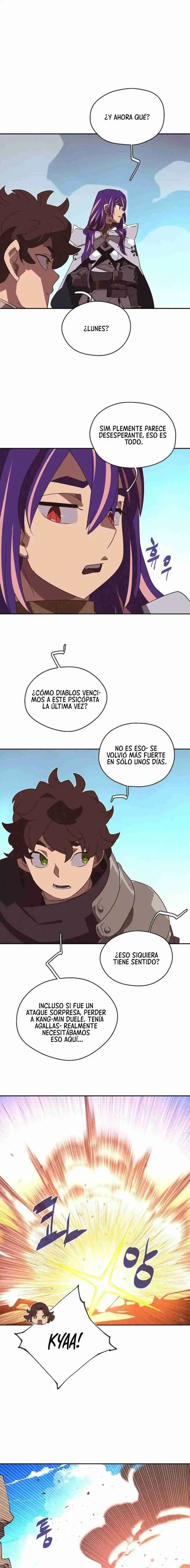 Mi Inventario Es Anormal - Capítulo 83 - Página 13 - LectorTMOo