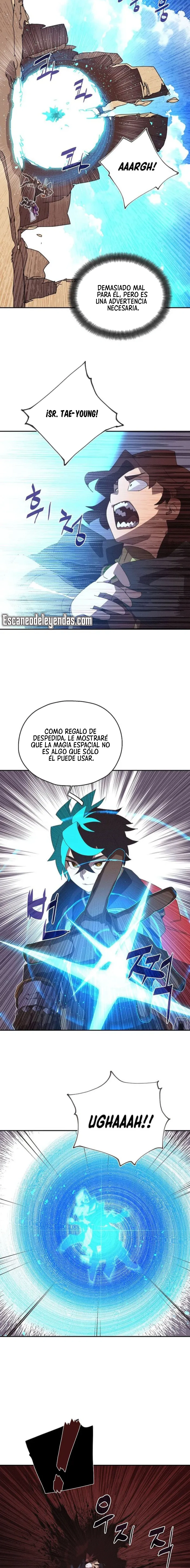 Mi Inventario Es Anormal - Capítulo 84 - Página 4 - LectorTMOo