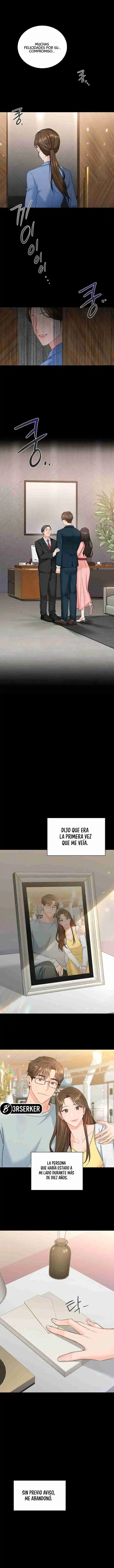 Mi Jefe Es Una Bestia - Capítulo 1 - Página 7 - LectorTMOo