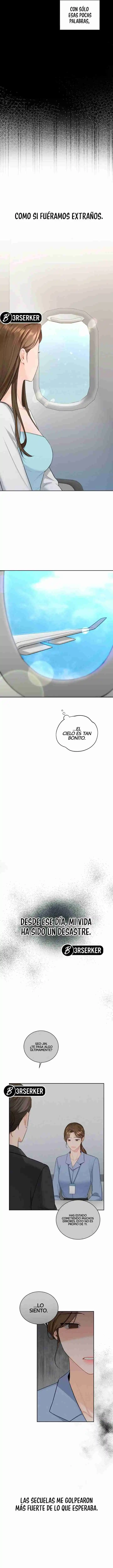 Mi Jefe Es Una Bestia - Capítulo 1 - Página 8 - LectorTMOo