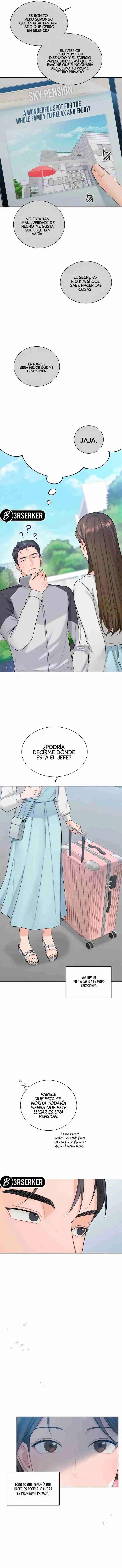 Mi Jefe Es Una Bestia - Capítulo 1 - Página 12 - LectorTMOo