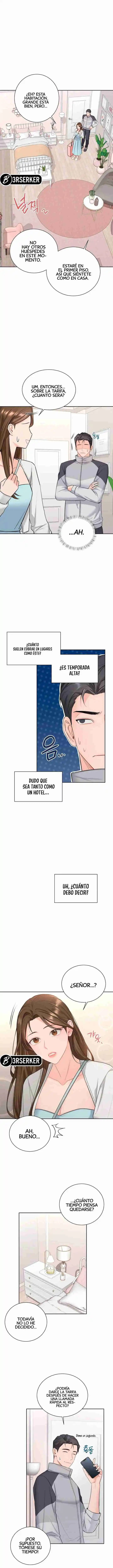 Mi Jefe Es Una Bestia - Capítulo 1 - Página 14 - LectorTMOo